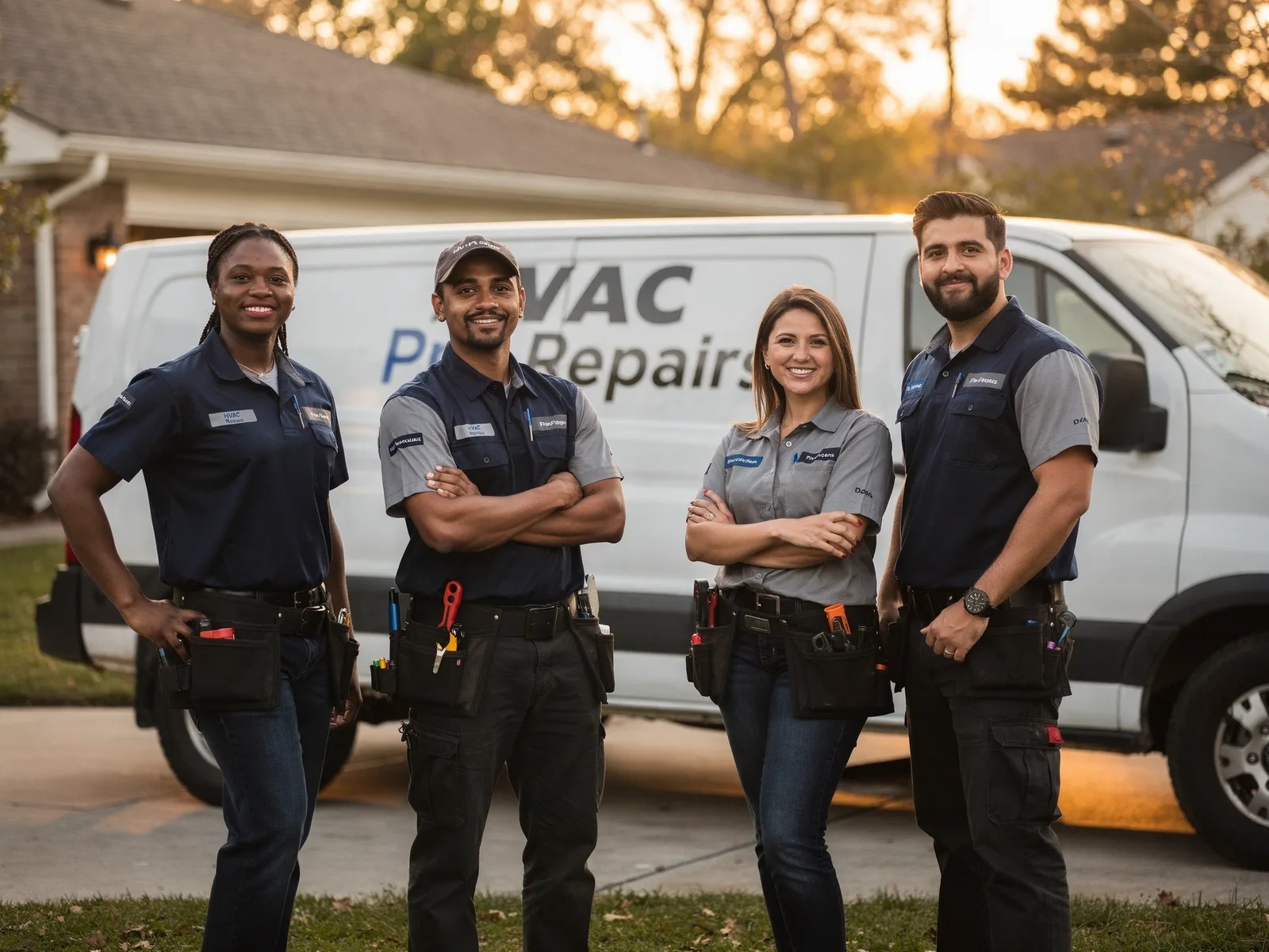 Heat Pump Repair company in West New York, NJ
