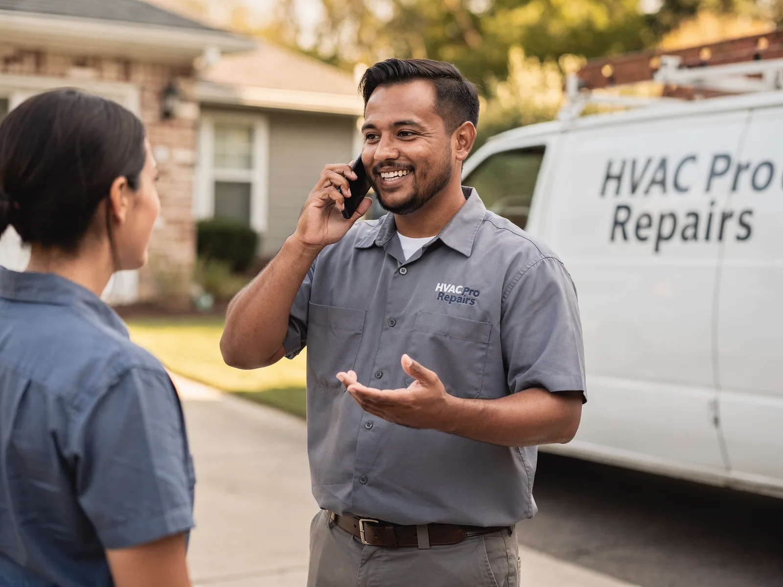 Heat Pump Repair West New York, NJ FAQs